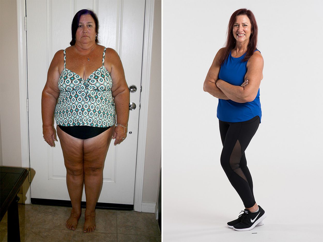 Annelies Decker resultaat